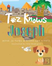 Toz Knows Joseph
