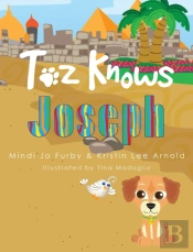 Toz Knows Joseph
