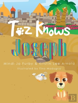 Bertrand.pt - Toz Knows Joseph