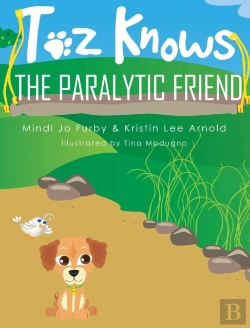 Bertrand.pt - Toz Knows The Paralytic Friend