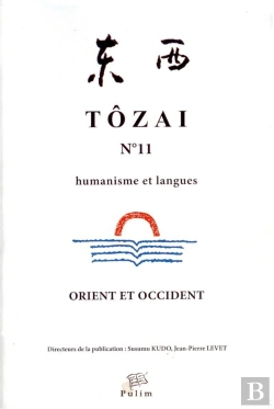 Bertrand.pt - Tôzai, N° 11/2013 : Humanisme Et Histoire