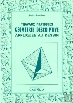 Bertrand.pt - Tp Geometrie Descriptive