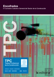 Tpc - Encofrados  