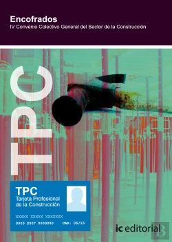 Bertrand.pt - Tpc - Encofrados  