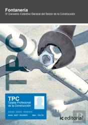 Tpc - Fontaneria  