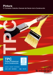 Tpc - Pintura  