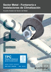 Tpc Sector Metal - Fontaneria E Instalaciones De Climatizacion 