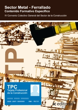 Bertrand.pt - Tpc Sector Metal - Instalacion De Ascensores. Contenido Formativo Especifico