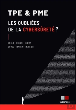 Bertrand.pt - Tpe & Pme, Les Oubliées De La Cybersûreté ?