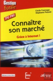 Tpe-Pme Connaitre Son Marche Grace A Internet