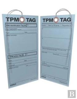 Bertrand.pt - Tpm Blue Tags