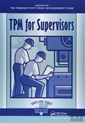Tpm For Supervisors