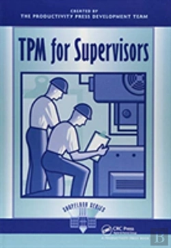 Bertrand.pt - Tpm For Supervisors