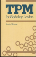 Tpm For Workshop Leaders