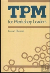 Tpm For Workshop Leaders