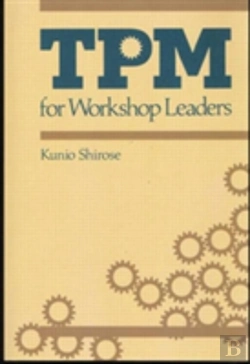 Bertrand.pt - Tpm For Workshop Leaders