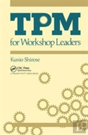 Tpm For Workshop Leaders