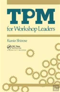 Bertrand.pt - Tpm For Workshop Leaders