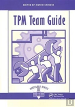 Bertrand.pt - Tpm Team Guide