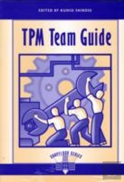 Tpm Team Guide