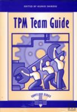 Bertrand.pt - Tpm Team Guide