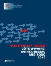 Tpr Cote Divoire Guin