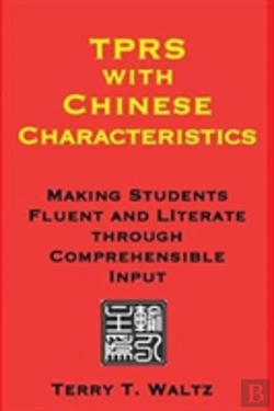 Bertrand.pt - Tprs With Chinese Characteristics