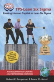 Tps-Lean Six Sigma