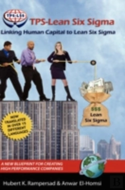 Bertrand.pt - Tps-Lean Six Sigma
