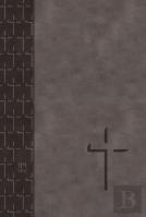 Tpt New Testament (2020 Edition) Large Print Grey
