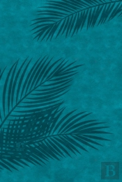 Tpt New Testament (2020 Edition) Large Print Teal