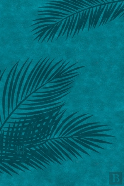 Bertrand.pt - Tpt New Testament (2020 Edition) Large Print Teal