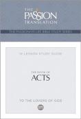 Tpt The Book Of Acts