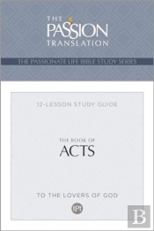 Tpt The Book Of Acts