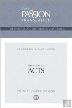 Bertrand.pt - Tpt The Book Of Acts