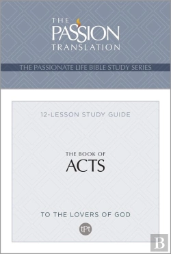 Bertrand.pt - Tpt The Book Of Acts