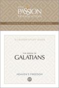 Tpt The Book Of Galatians