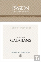 Tpt The Book Of Galatians
