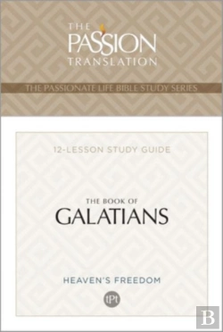 Bertrand.pt - Tpt The Book Of Galatians