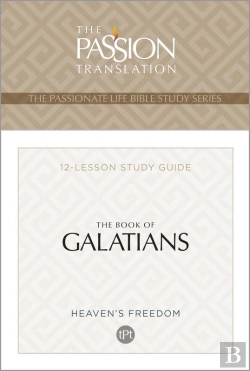 Bertrand.pt - Tpt The Book Of Galatians