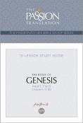 Tpt The Book Of Genesis - Part 2
