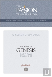 Tpt The Book Of Genesis - Part 2