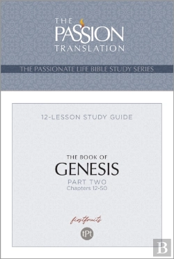 Bertrand.pt - Tpt The Book Of Genesis - Part 2