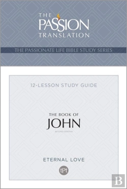 Bertrand.pt - Tpt The Book Of John