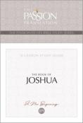 Tpt The Book Of Joshua