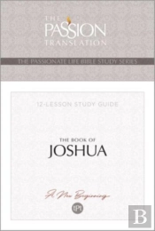 Tpt The Book Of Joshua
