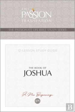 Bertrand.pt - Tpt The Book Of Joshua