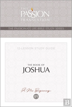 Bertrand.pt - Tpt The Book Of Joshua