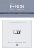 Tpt The Book Of Luke