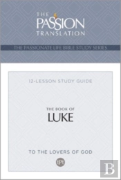 Tpt The Book Of Luke